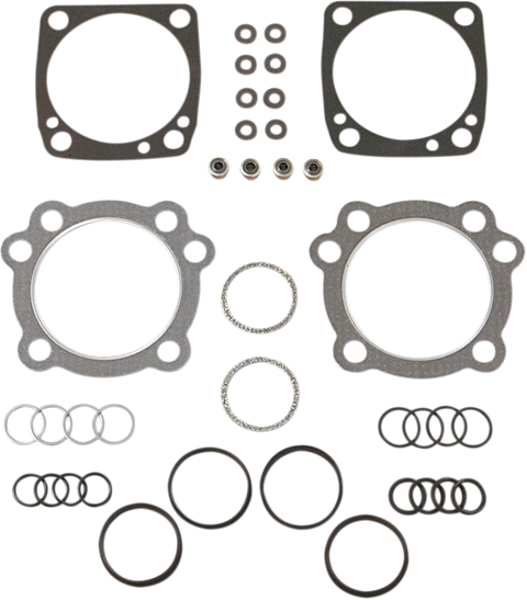 Top End Gasket Kit - 3.5" - EVO Big Twin