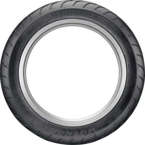 Tire - American Elite - Front - 140/75R17 - 67V
