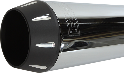 Road Rage 2:1 Exhaust System