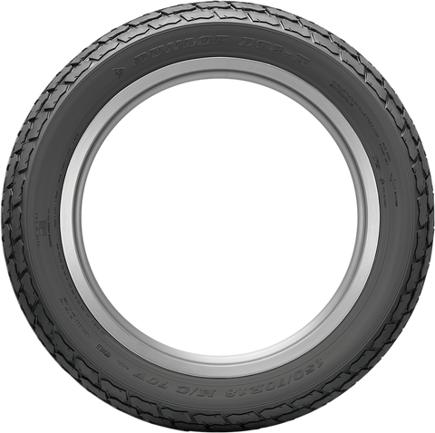 Tire - DT3 - Rear - 150/70R18 - 70V