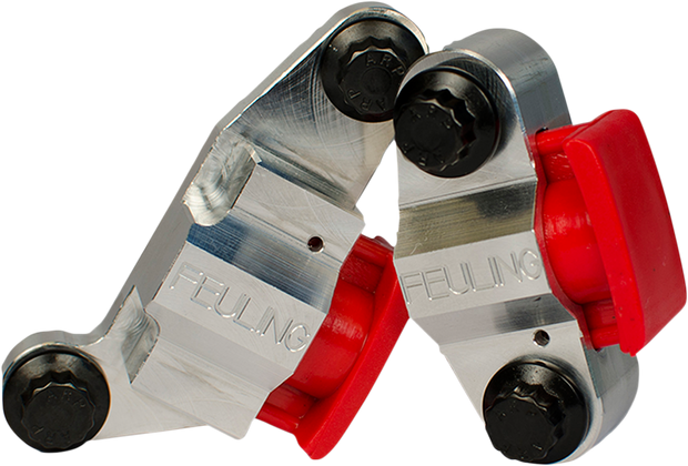 Tensioner Kit - Twin Cam