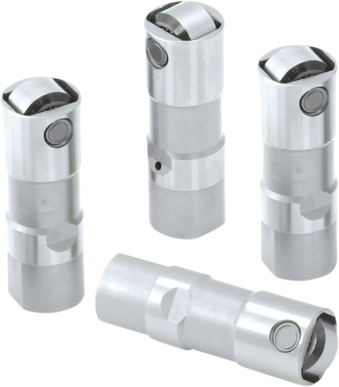 Precision Tappets - High Performance - M8 | Twin Cam | XL