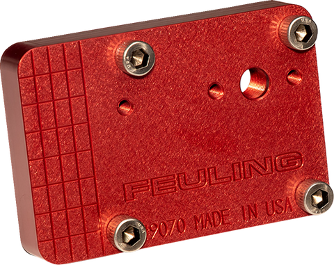 Tester Block - Piston Cooling/Jet Pressure - Twin Cam/M8