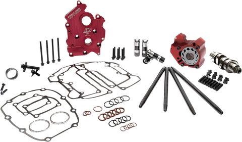 Camchest - Race Series® - Reaper 508 - Oil Cooled - M8