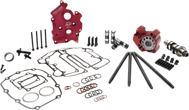 Camchest - Race Series® - Reaper 508 - Oil Cooled - M8