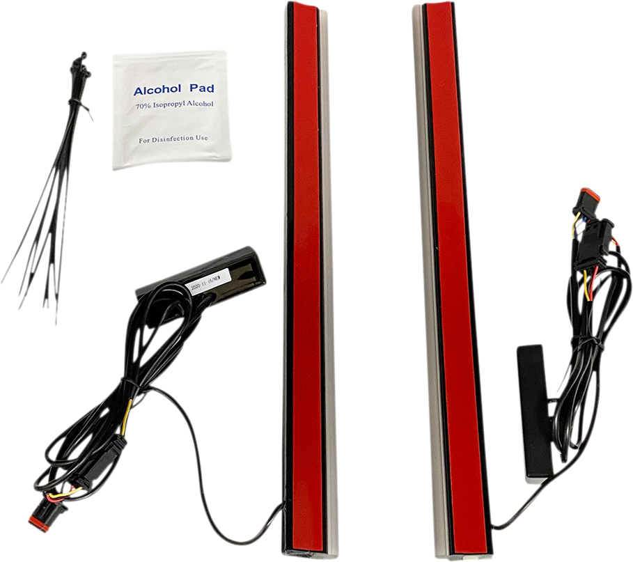 Plasma Rods - Dual Color - 12