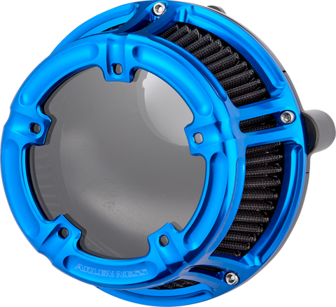 Method™ Clear Series Air Cleaner - Blue