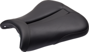 Gel Channel™ Sport Seat - Black - ZX 6/10