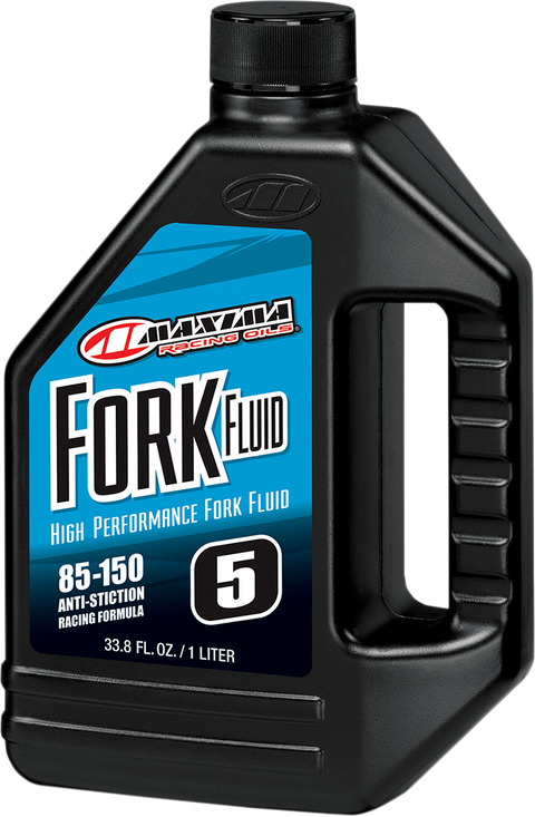 Racing Fork Fluid - 5W - 1L