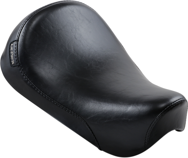 Silhouette LT Solo Seat - XL &
