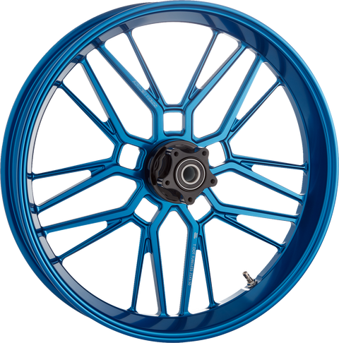 Rim - Split-Spoke - Blue - 21x3.5