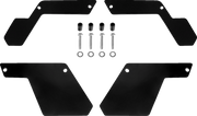 Saddlebags - M8 Softail