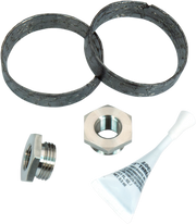 Power Tune® Dual Headers - Chrome