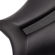 Gel Channel™ Sport Seat - Black - GSXR 600/750