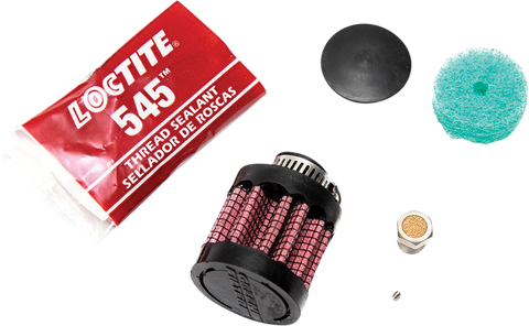 Vented Dipstick Rebuild Kit