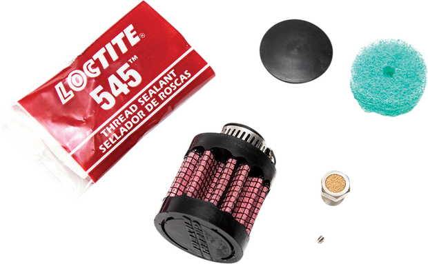 Vented Dipstick Rebuild Kit