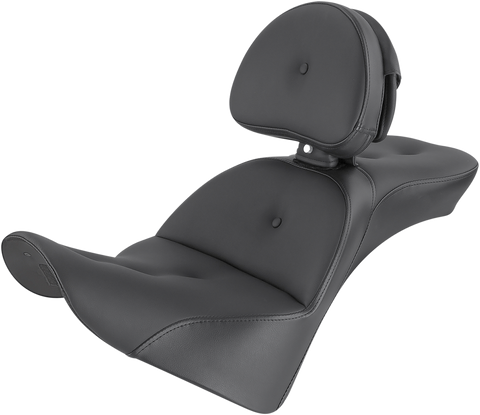 Explorer RoadSofa™ Seat - with Backrest - FL &