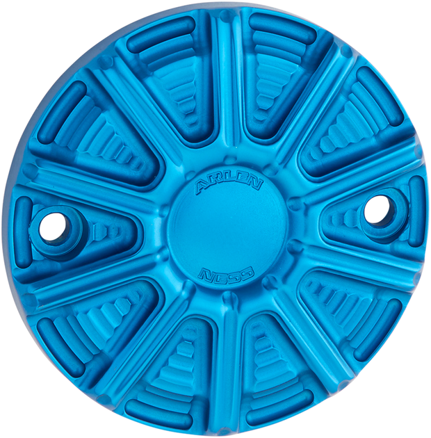 Points Cover - Blue - M8