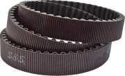 Drive Belt - 133 Tooth - 1" - Softail