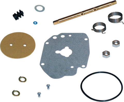 Carburetor Rebuild Kit - Super E