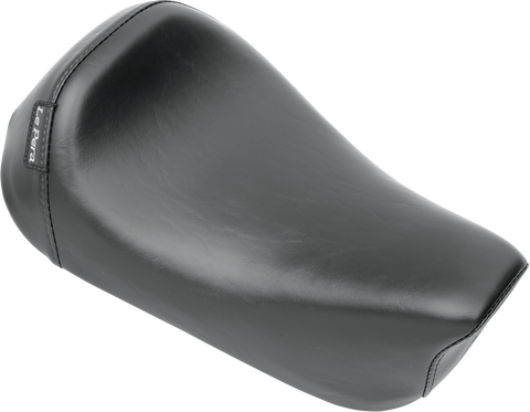 Barebones Solo Seat - Black - XL &