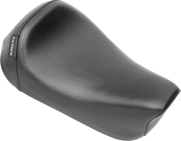 Barebones Solo Seat - Black - XL &
