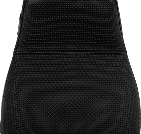 Tailwhip Daddy Long Legs Seat - Basketweave Stitch - FLH/FLT &