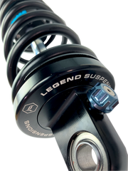 REVO ARC Remote Reservoir FL Coil Suspension