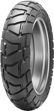 Tire - Trailmax Mission - Rear - 140/80B18 - 70T