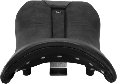 Gel Channel™ Sport Seat - Black - S1000RR