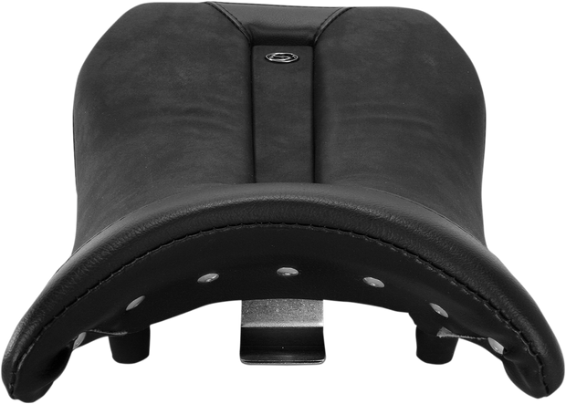 Gel Channel™ Sport Seat - Black - S1000RR