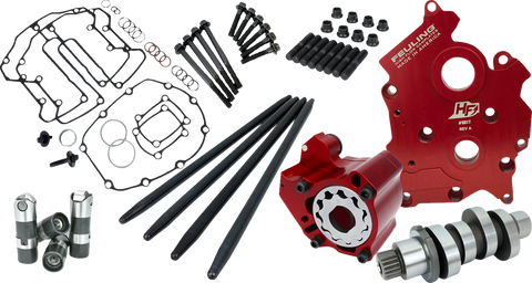 Camchest - Race Series® - Reaper 521 - Twin Cooled - M8
