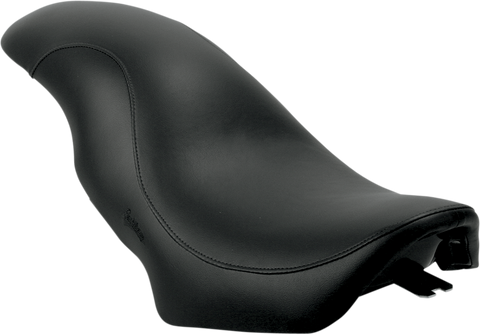 Profiler™ Seat - Smooth - Black - Aero