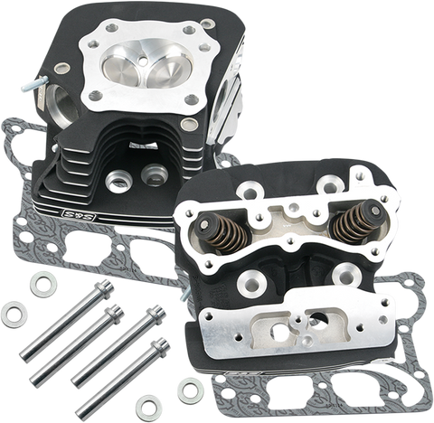Cylinder Heads - 79 cc - Super Stock® - Twin Cam