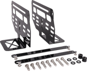 Hard Mount Bag Brackets