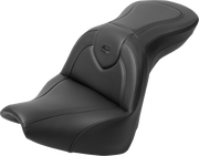 RoadSofa™ Seat - without Backrest - Black Stitch - FXBR/S '18-'20