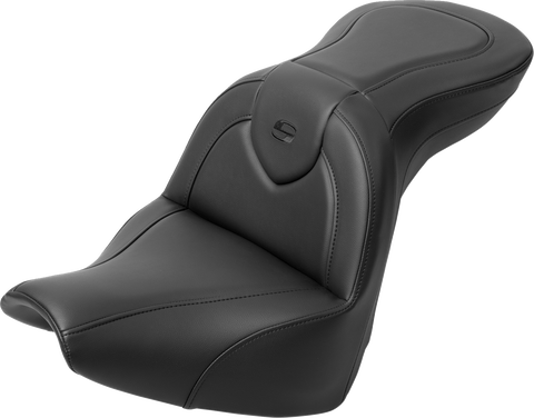 RoadSofa™ Seat - without Backrest - Black Stitch - FXBR/S &