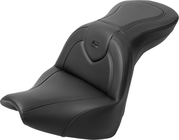 RoadSofa™ Seat - without Backrest - Black Stitch - FXBR/S &