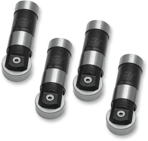 Tappets - Hydraulic - with HL2T Kit - Evolution Big Twin | XL