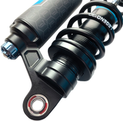 Legend REVO ARC Piggyback Coil Suspension for FXD Models