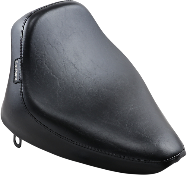 Silhouette Deluxe Solo Seat - Softail &