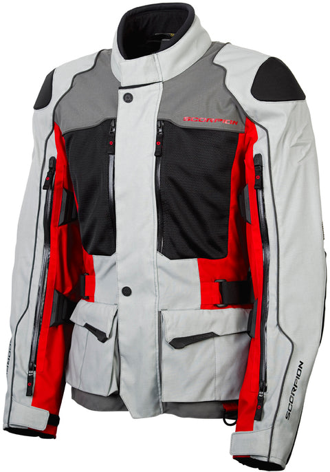 Scorpion EXO Yosemite XDR Jacket