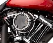 Method™ Clear Series Air Cleaner - Contrast Cut