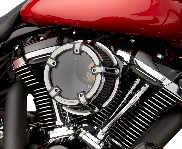 Method™ Clear Series Air Cleaner - Contrast Cut