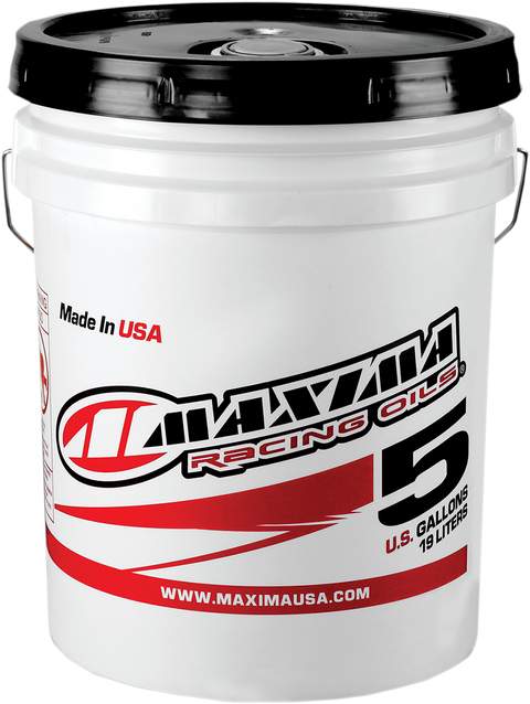 CASTOR 927 Oil - 5 U.S. gal. - Pail