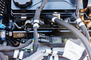 Replacement Fuel Rail - Polaris