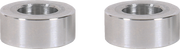 Adjustable Brake Linkage - Chrome