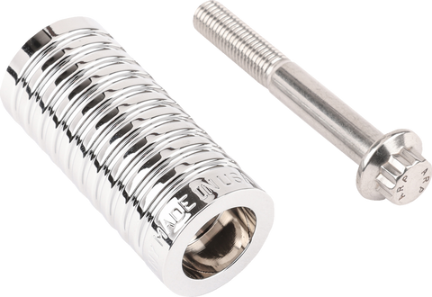 TSC Shifter Peg - Chrome - HD
