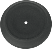 Air Cleaner Cover - Bob Dish - Black
