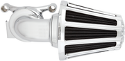Monster Sucker® Air Cleaner Kit - Chrome